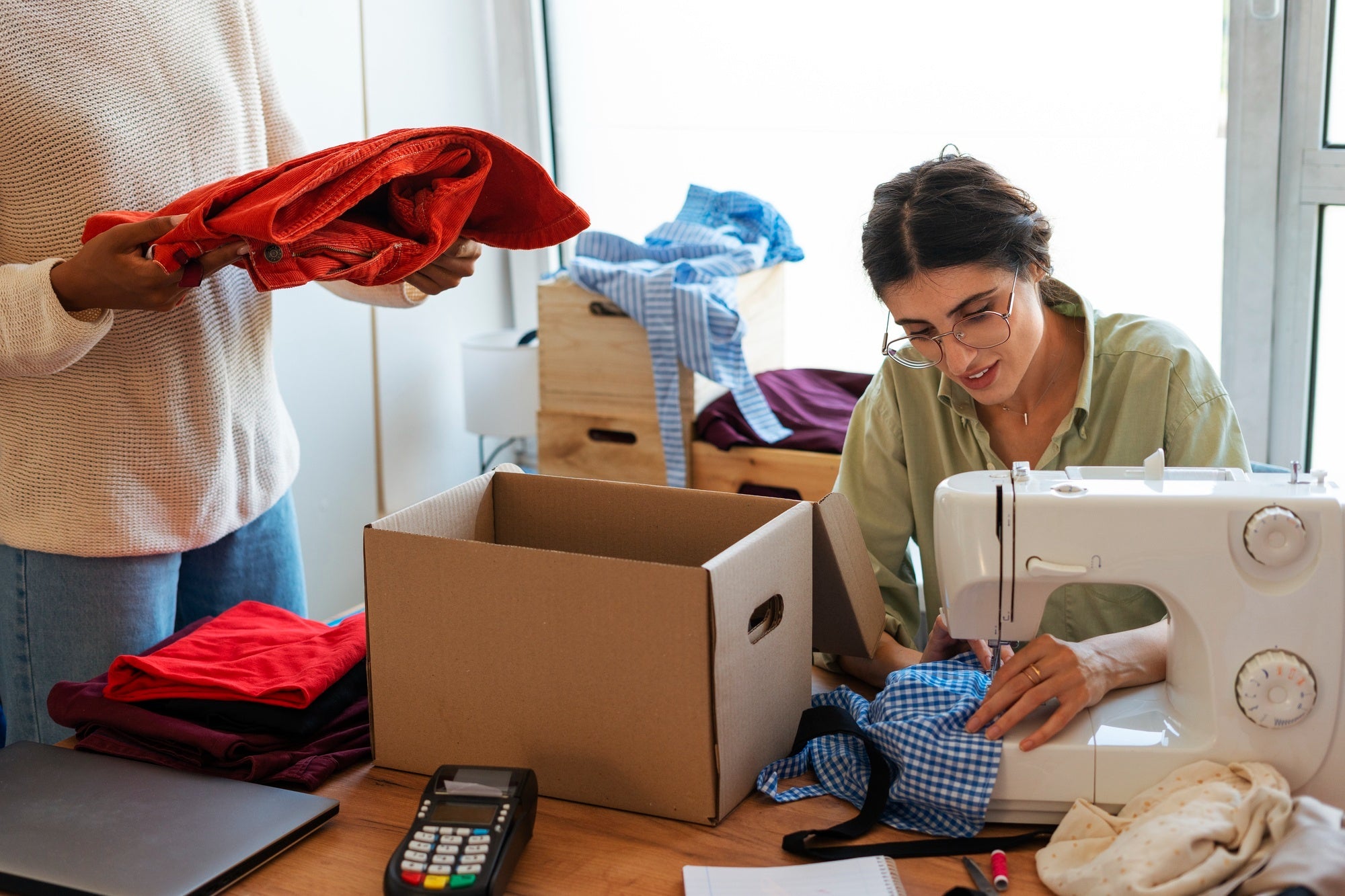 Caring for Your Clothing to Make It Last Longer