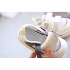 Baby Boys Casual Shoes, Kids Sports Sandals Summer New Boy Hollow Board Shoes, Tide Comfortable Sandals for Toddlers